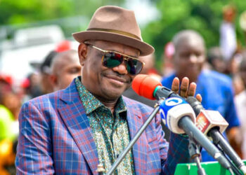 Federal Government Urged to Address Wike’s Alleged Role in Rivers State Violence