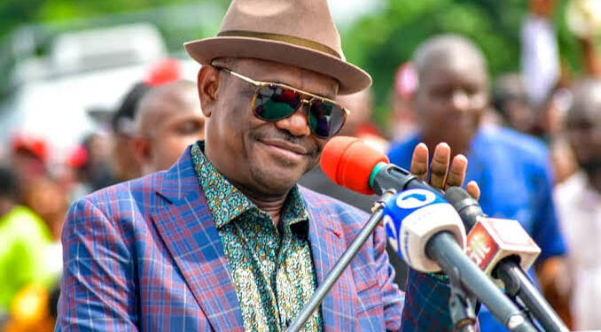 Federal Government Urged to Address Wike’s Alleged Role in Rivers State Violence