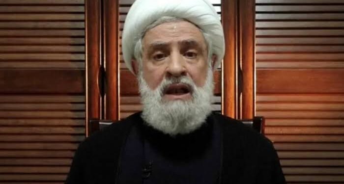 Hezbollah vows to inflict “pain” on Israel yet proposes a ceasefire