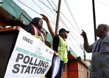 Rivers LG polls: Protesters Swarm RSIEC, Insist October 5 Election Must Hold