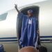 President Tinubu Departs UK for France to Continue Annual Leave