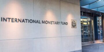 Naira Exhibits Stability Signs, International Monetary Fund Reports