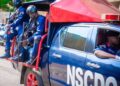 NSCDC Uncovers Illegal Refinery in Abia State