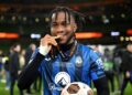 Gasperini Backs Lookman for Ballon d’Or After Europa League Triumph