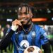 Gasperini Backs Lookman for Ballon d’Or After Europa League Triumph