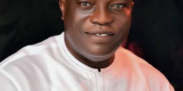 Nigerians Enduring Too Much, Government Must Act: Labour Party Senator