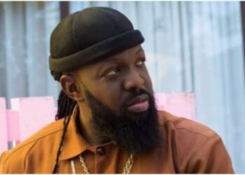 Timaya Cries Out: “Nigeria is Harder Than Anywhere Else Right Now”