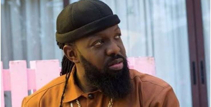 Timaya Cries Out: “Nigeria is Harder Than Anywhere Else Right Now”