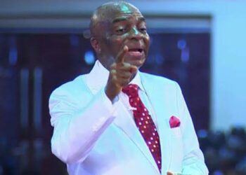 Bishop Oyedepo Announces Federal Government Approval of Airstrip for Canaanland