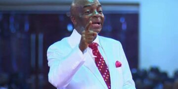 Bishop Oyedepo Announces Federal Government Approval of Airstrip for Canaanland
