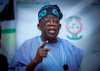 President Tinubu Restructures Cabinet