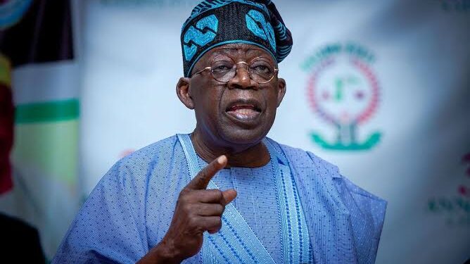 President Tinubu Restructures Cabinet