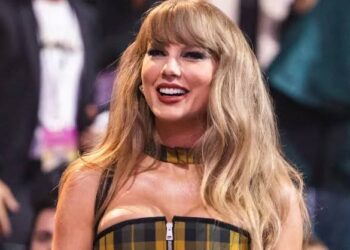 Taylor Swift Becomes Richest Female Musician in the World with $1.6 Billion Net Worth