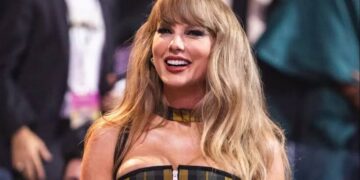 Taylor Swift Becomes Richest Female Musician in the World with $1.6 Billion Net Worth