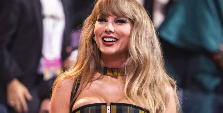 Taylor Swift Becomes Richest Female Musician in the World with $1.6 Billion Net Worth