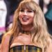 Taylor Swift Becomes Richest Female Musician in the World with $1.6 Billion Net Worth