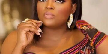 Funke Akindele Accepts BBNaija’s Wanni into Her Production Team