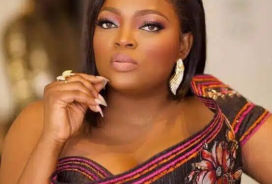 Funke Akindele Accepts BBNaija’s Wanni into Her Production Team