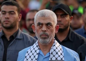 Hamas Leader Yahya Sinwar Killed by Israeli Forces in Major Military Victory