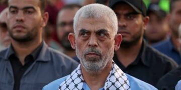Hamas Leader Yahya Sinwar Killed by Israeli Forces in Major Military Victory