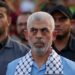 Hamas Leader Yahya Sinwar Killed by Israeli Forces in Major Military Victory
