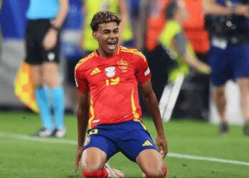 Lamine Yamal Leads 2024 Golden Boy Award Contenders