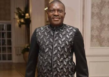 Kanayo O. Kanayo to Gen Z: Learn How to Ask for Help Properly or Miss Out on Support