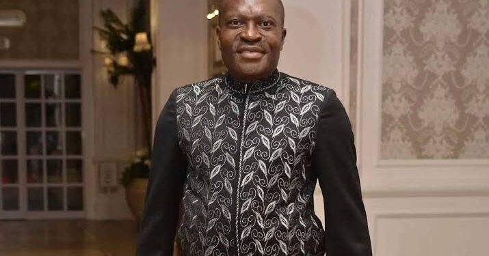 Kanayo O. Kanayo to Gen Z: Learn How to Ask for Help Properly or Miss Out on Support