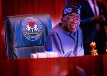 President Bola Tinubu Shakes Up Cabinet, Sacks Five Ministers
