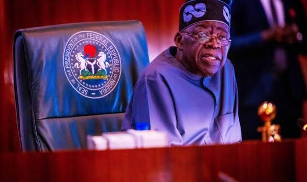 President Bola Tinubu Shakes Up Cabinet, Sacks Five Ministers