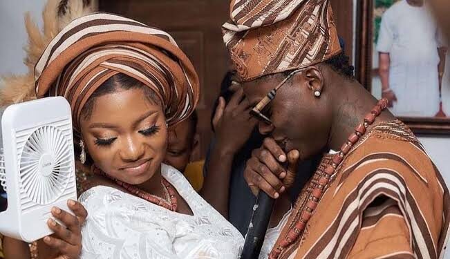 Mohbad’s Widow Surrenders Willingly To DNA Test For Son