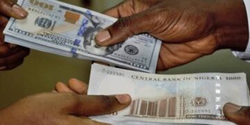 The IMF’s Naira Stability Fantasy: A Slap in the Face of Nigerians