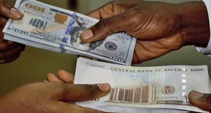 The IMF’s Naira Stability Fantasy: A Slap in the Face of Nigerians
