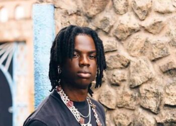 Rema Shines In a Sold-Out Concert in Kuala Lumpur