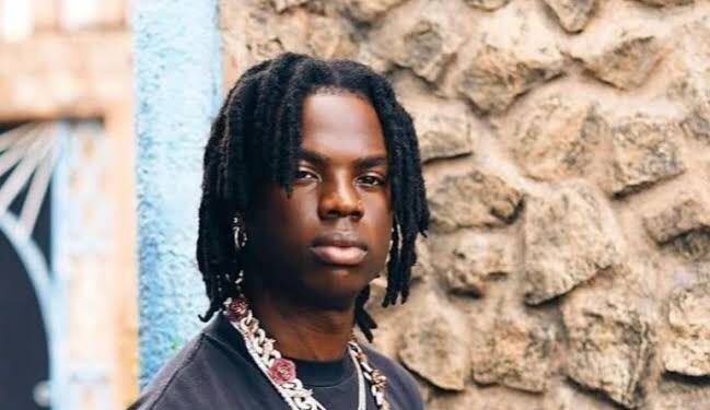 Rema Shines In a Sold-Out Concert in Kuala Lumpur