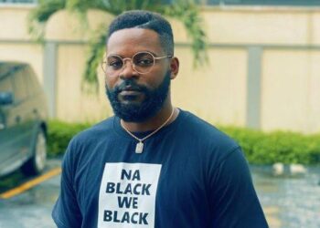 ‘VeryDarkMan’ Fights Court Order in Falana, Falz Lawsuit