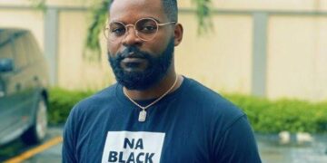 ‘VeryDarkMan’ Fights Court Order in Falana, Falz Lawsuit
