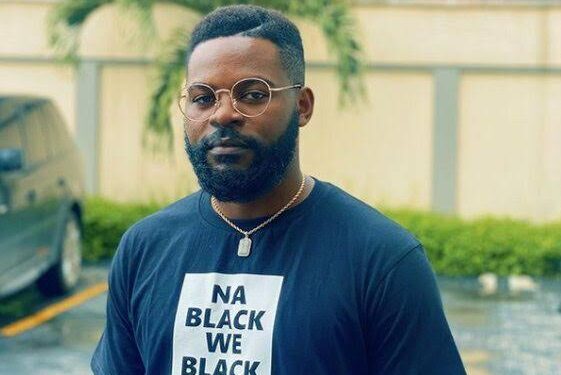 ‘VeryDarkMan’ Fights Court Order in Falana, Falz Lawsuit