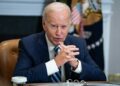 Biden Considers Alternatives to Israeli Strike on Iranian Oilfields