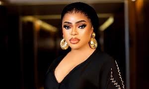 Bobrisky Collapses In Police Custody