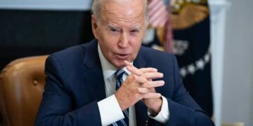 Biden Considers Alternatives to Israeli Strike on Iranian Oilfields