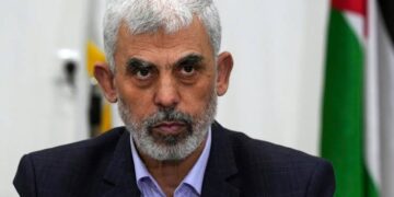 Hezbollah and Iran Vow Escalation After Hamas Leader Sinwar’s Death