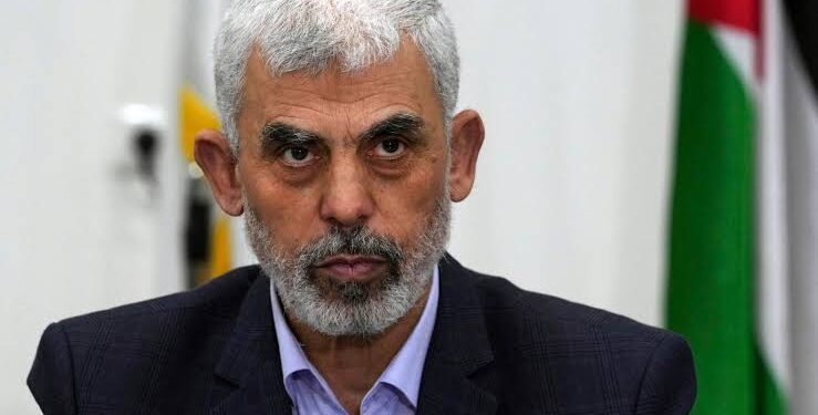 Hezbollah and Iran Vow Escalation After Hamas Leader Sinwar’s Death