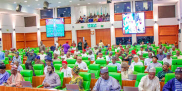House of Reps Proposes Derivation Funds Rise from 13% to 50% for Mineral States