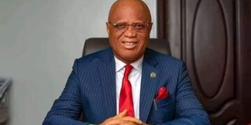 Akwa Ibom Governor Raises Minimum Wage to N80,000 for Public Workers