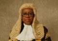 Chief Justice Intervenes in Rivers State Political Crisis