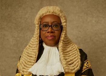 Chief Justice Intervenes in Rivers State Political Crisis