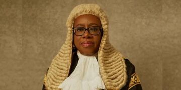 Chief Justice Intervenes in Rivers State Political Crisis