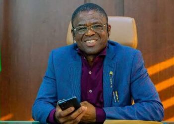 Edo Govt, Shaibu Clash Over Alleged Looting Warning to Officials