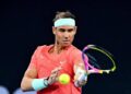 Rafael Nadal to Retire After Davis Cup Finals